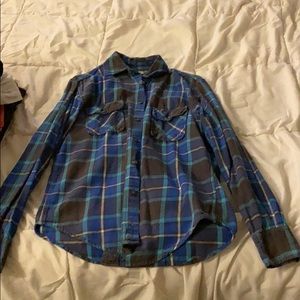 Flannel